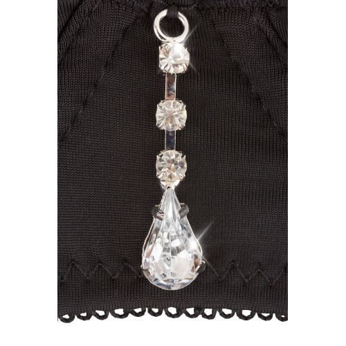 Abierta Fina Set - Completino Intimo con...