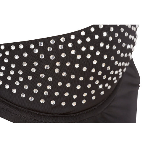 Abierta Fina Set - Completino Intimo con...