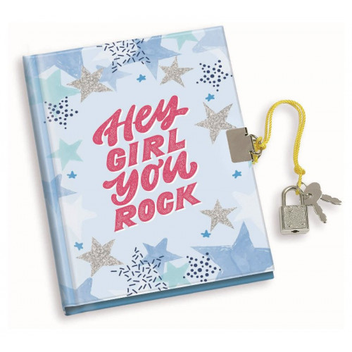 DIARIO STARS 80 PAGINE