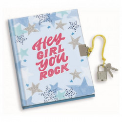 DIARIO STARS 80 PAGINE