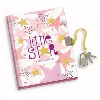 DIARIO STARS 80 PAGINE 2