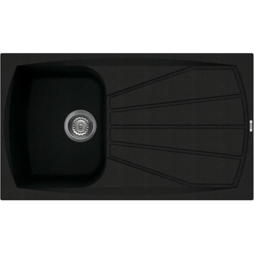 Elleci LGL40040 - Lavello living 400, 86X50,...