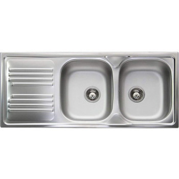 Smeg LYP116S - Lavello ad...