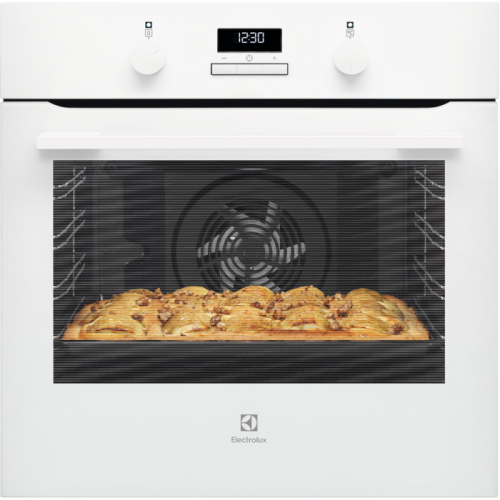 Electrolux KOIGH00W - Forno Elettrico da...