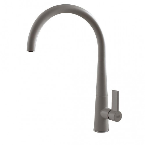 Elleci MMKATH73 - Miscelatore athena, titanium