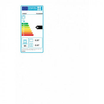 Candy FCC604RA/E - Forno... 2