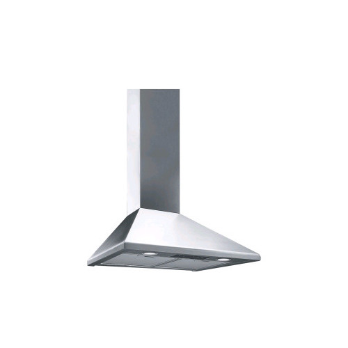 Smeg KSED65XE - Cappa a Parete, Inox Satinato,...