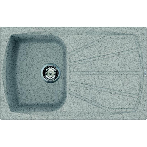 Elleci LGL30055 - Lavello living 300, 79X50,...