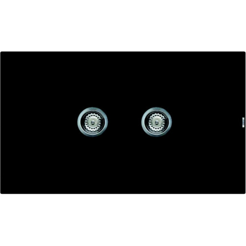 Elleci LGL45040 - Lavello living 450, 86X50,...