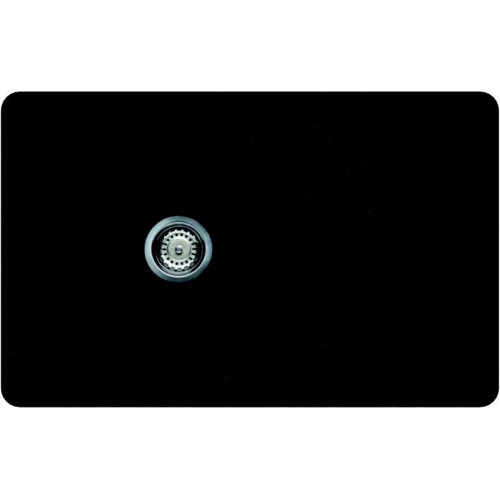 Elleci LGM30054 - Lavello master 300, 79x50,...