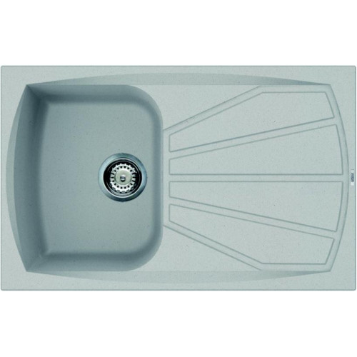 Elleci LML30079 - Lavello living 300, 79X50,...