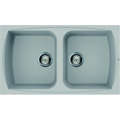 Elleci LML45079 - Lavello living 450, 86X50,...