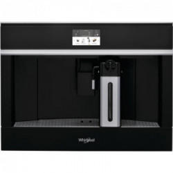 Whirlpool W11 CM145 - Macchina Caffè da Incasso Automatica, Nero 