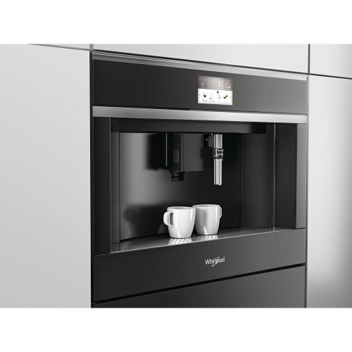 Whirlpool W11 CM145 - Macchina Caffè da Incasso...