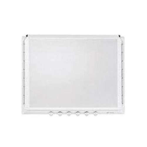 Smeg C60CEB/1 - Coperchio per Piano Cottura,...