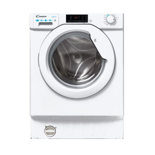 Candy CBD 485D1E / 1-S - Lavasciuga a Carica...