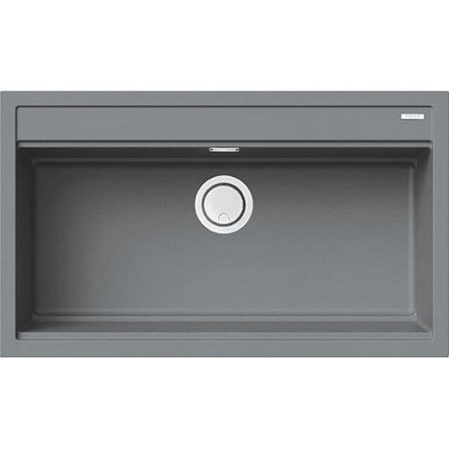 Elleci LMB36073 - Lavello best 360, 86X51, 1V,...