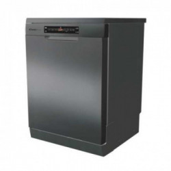 Candy CDPN 4D620PX/E - Lavastoviglie da Libera Installazione, 16 Coperti, Classe C ( A+++)