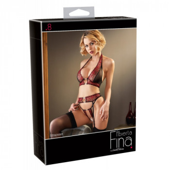 Abierta Fina - Set...