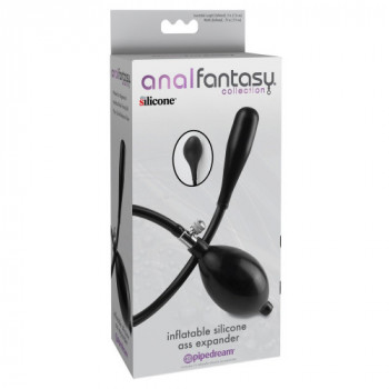 Anal Fantasy - Pompa Anale,...