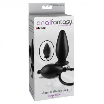 Anal Fantasy - Plug Anale...