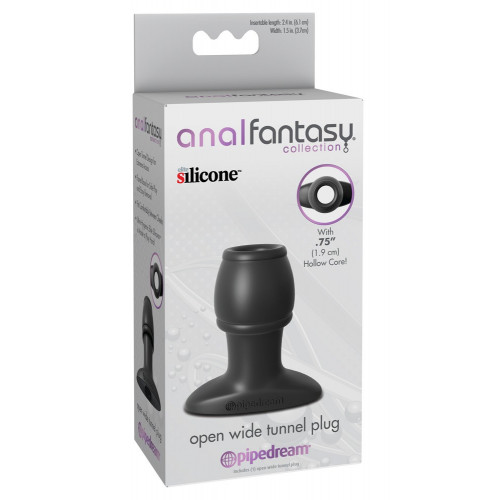 Anal Fantasy Collection - Plug Anale Gonfiabile...