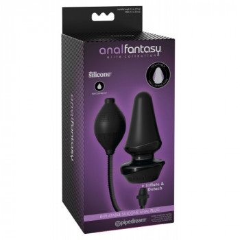 Anal Fantasy Elite - Plug...