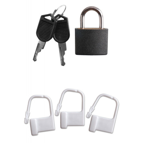 Anal Fantasy Elite - Plug Anale con Bloccaggio...