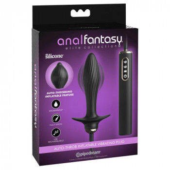Anal Fantasy Elite - Plug...