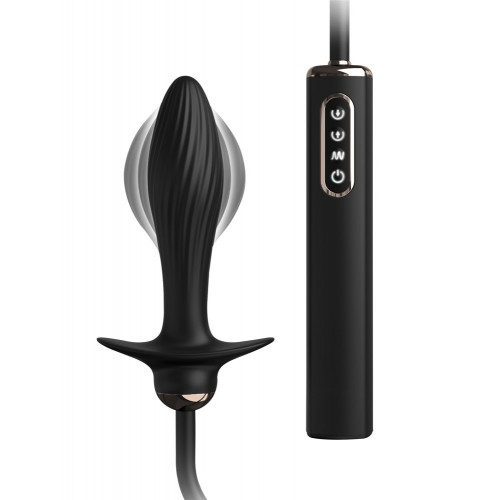 Anal Fantasy Elite - Plug Anale Gonfiabile,...