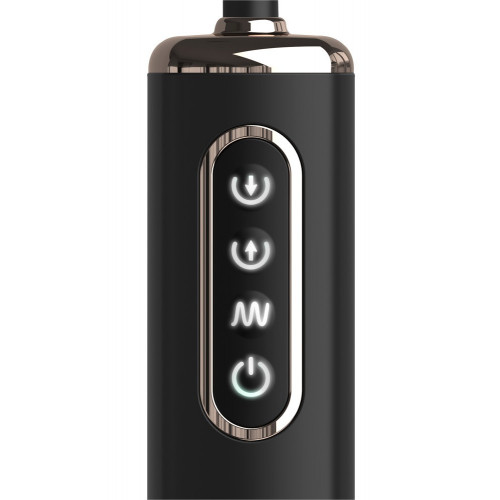 Anal Fantasy Elite - Plug Anale Gonfiabile,...