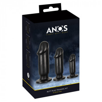 Anos Plug - Set di Plug...