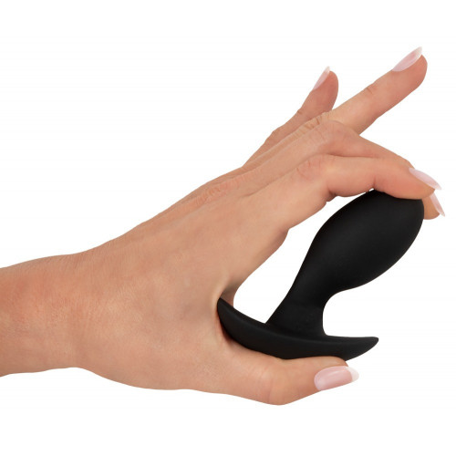 Anos Plug - Vibratore Anale, Impermeabile,...