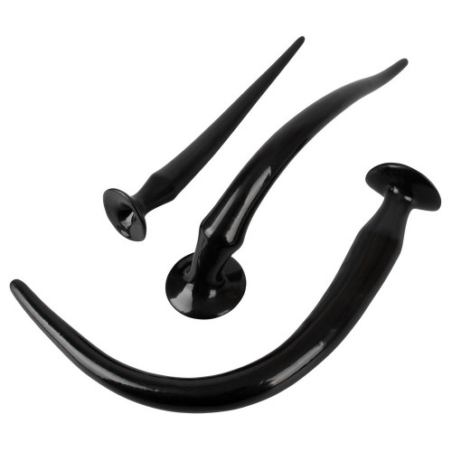 You 2 Toys - Set di Plug Anale Diverse...