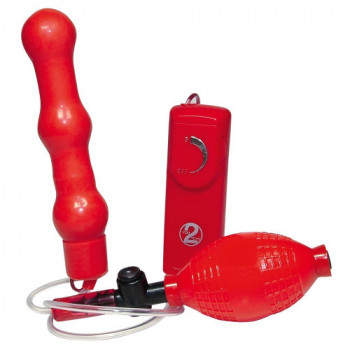 Bad Kitty - Plug Anale... 2