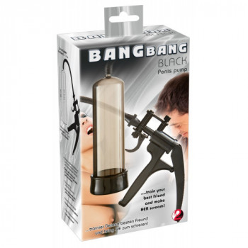 Bang Bang - Pompa per il...