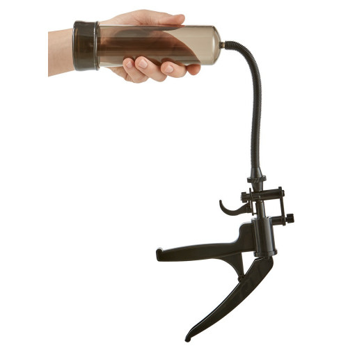 Bang Bang - Pompa per il Pene, Stimolante, Pvc,...