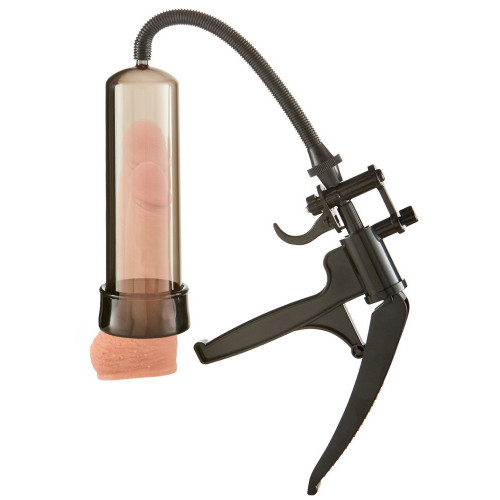 Bang Bang - Pompa per il Pene, Stimolante, Pvc,...