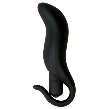 Black Velvets - Plug Anale... 2