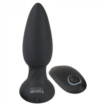 Black Velvets - Plug Anale... 2