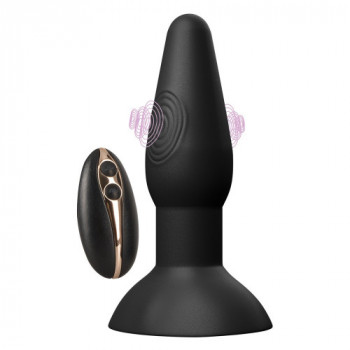 Black Velvets - Plug Anale... 2