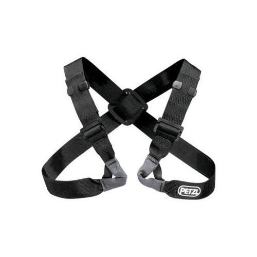 Petzl C60 Voltige Taglia unica - Pettorale...