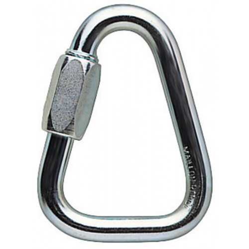 Petzl P11 DELTA - Maglia rapida triangolare