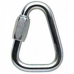 Petzl P11 DELTA - Maglia rapida triangolare