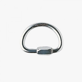 Petzl P18 DEMI ROND -...