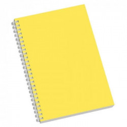 Petzl S91 CARNET - Taccuino per note speleo (21 x 15 cm formato A5)