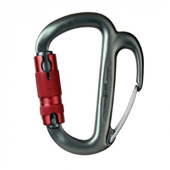 Petzl M42 Freino Twist-Lock...
