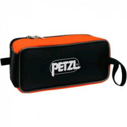 Petzl V01 FAKIR - Custodia robusta per ramponi