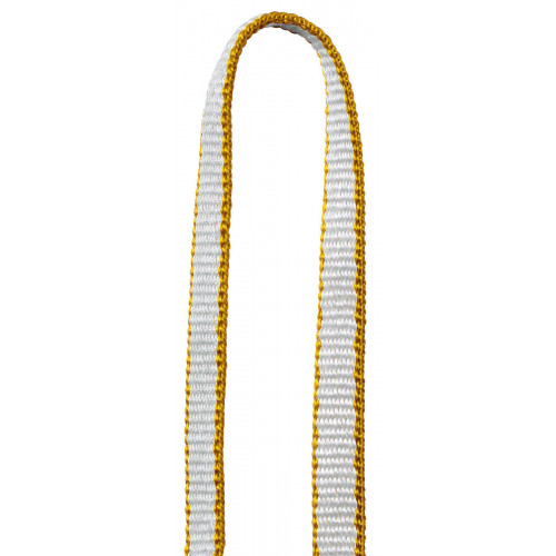 Petzl C07 60 ST’ANNEAU 60cm giallo - Anello...