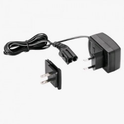 Petzl E55800 Caricatore rapido - Caricatore rapido per batteria ricaricabile R2